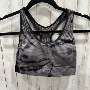 Victoria’s Secret PINK Active Seamless Lightly Lined Sports Bra Low Impact